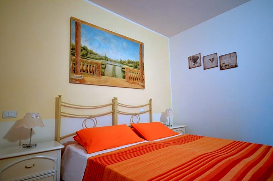 BB Il Grande Salice Bike Friends