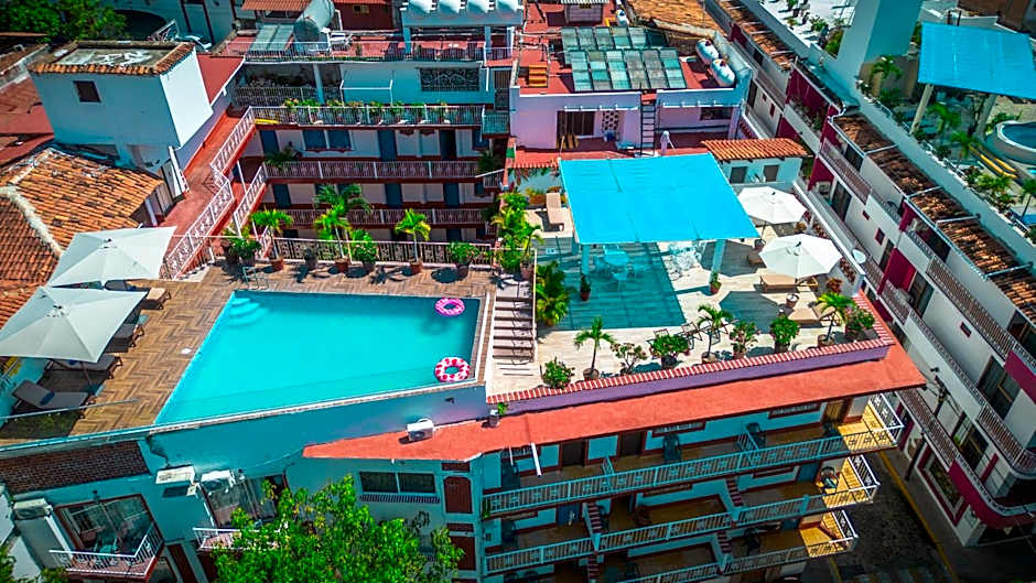 Hotel Encino