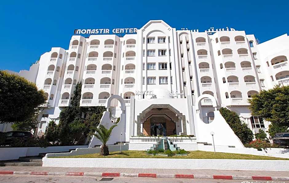 City Business Monastir Center