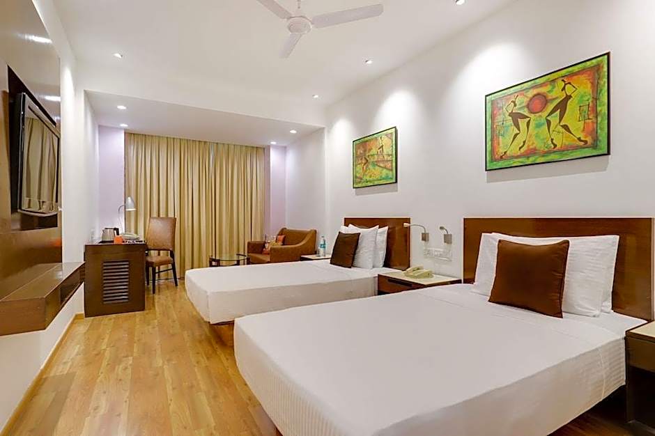 Lemon Tree Premier 1, Gurugram