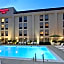 Hampton Inn By Hilton Hagerstown