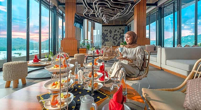 Meruorah Komodo Labuan Bajo