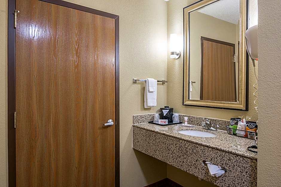 Red Roof Inn & Suites Little Rock
