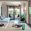 Casa Leah - Full Ocean View Apartment- Zicatela - AC in Bedroom - Steps To Beach - Steps to la Punta