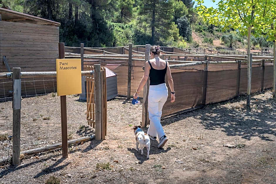 Hotel Vilar Rural d'Arnes