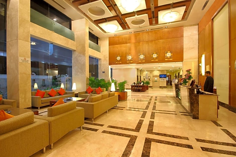 Fortune Select JP Cosmos, Bengaluru - Member ITC Hotels' Group