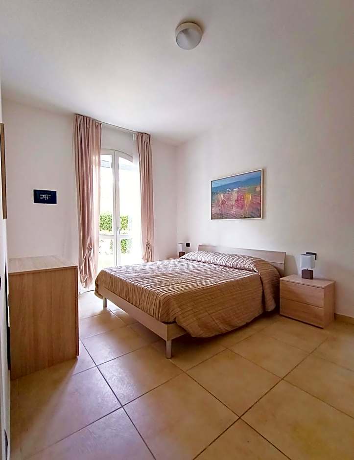 Residenza Casa Bianca