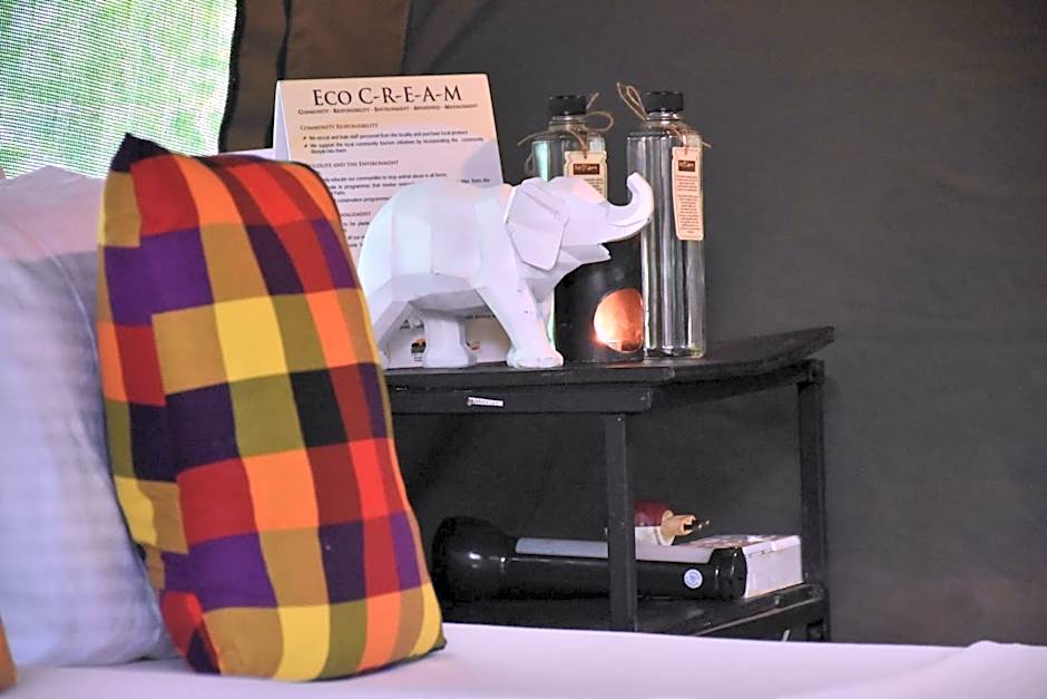 Big Game Yala - by Eco Team