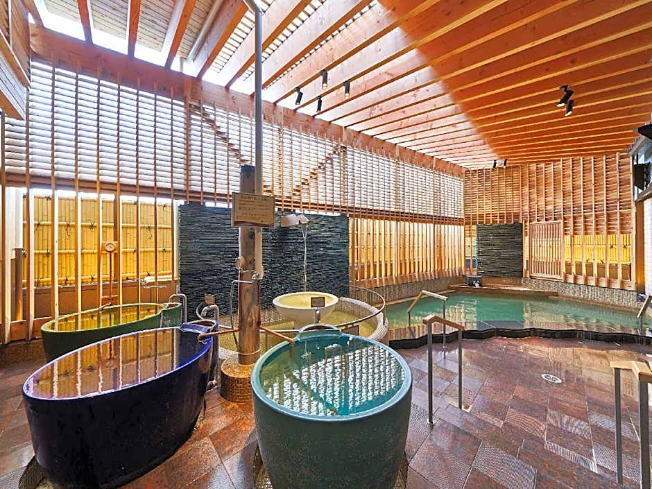 Hakodate Hotel Banso