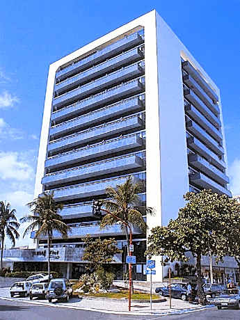 Littoral Tambaú Flat