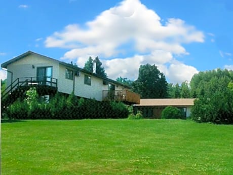 Allyndale Motel