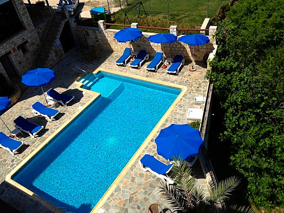 Palates Hotel
