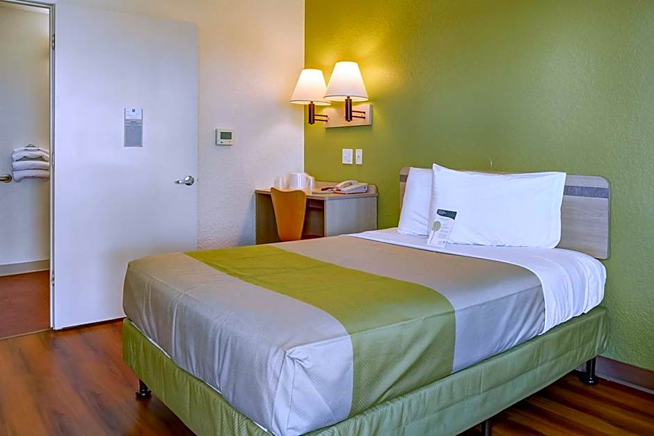 Motel 6-Eugene, OR - South Springfield