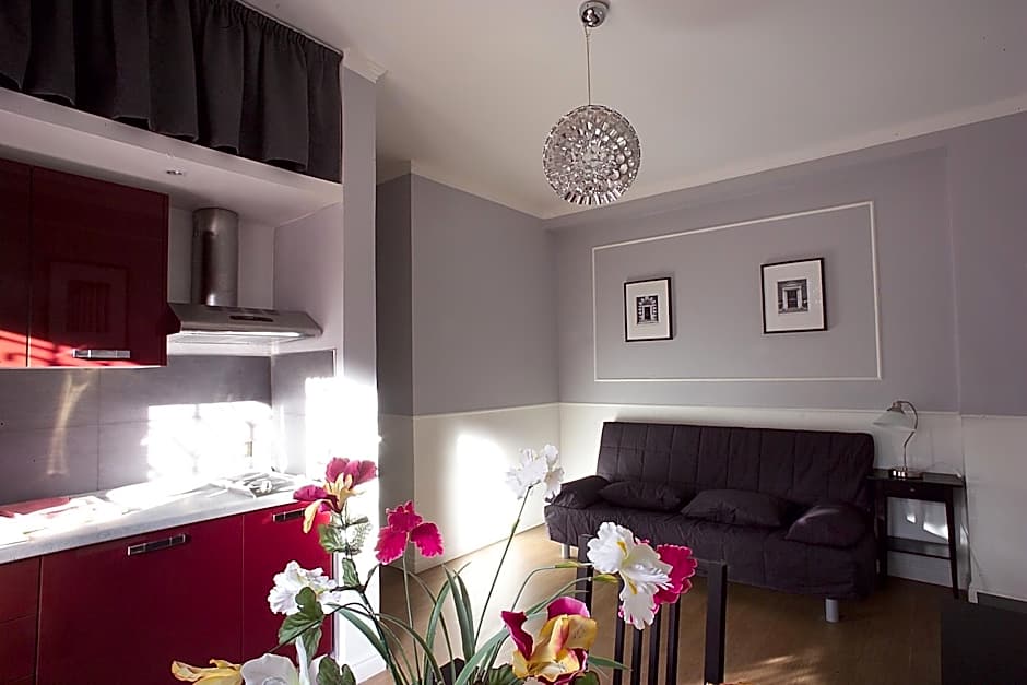 Hotel Residence Magnolia