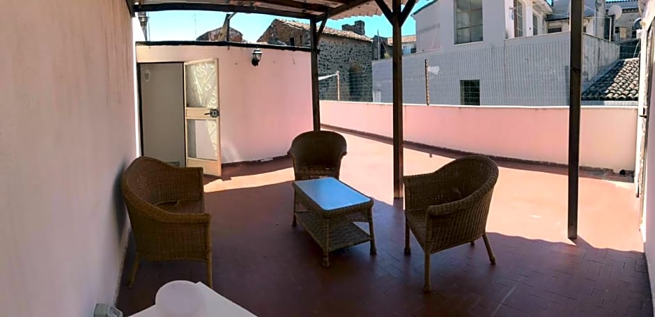 "Marcello's Home"