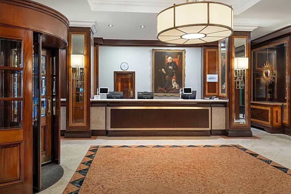 Delta Hotels by Marriott Birmingham