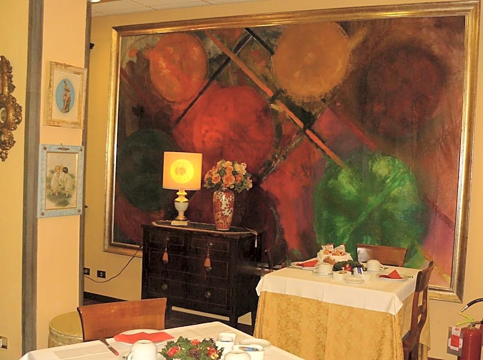 Hotel La Rocca
