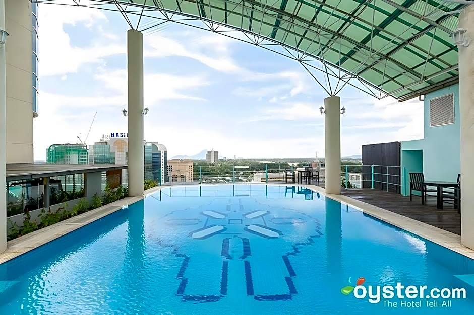 StayInn Gateway Hotel Apartment