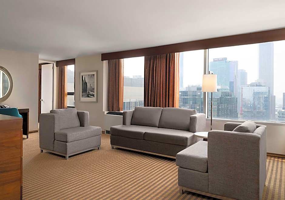 Hampton Inn By Hilton Chicago Downtown/Magnificent Mile