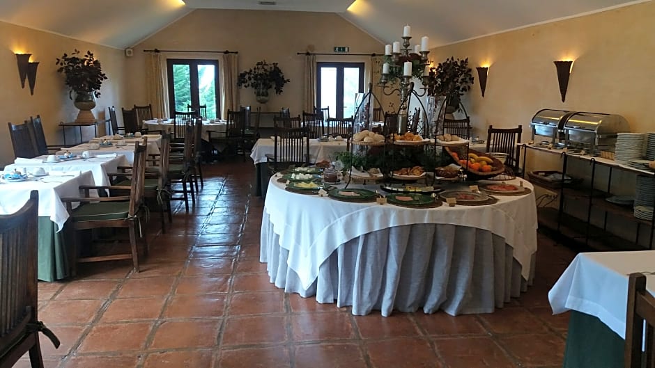 Pousada de Belmonte - Convento de Belmonte