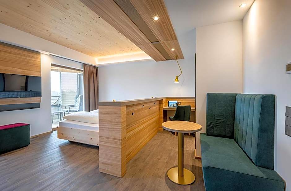 Hotel FrechDachs