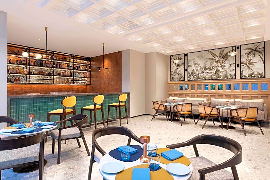 Novotel Pune Nagar Pune - An AccorHotels Brand