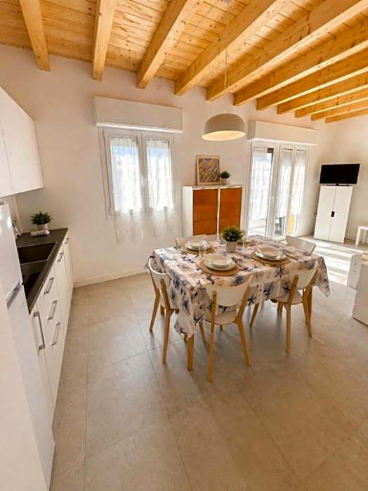 RESIDENCE PACE - Agenzia Cocal