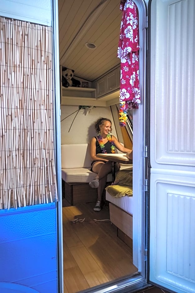Treck Hostel