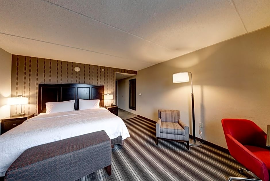 Hampton Inn Neptune