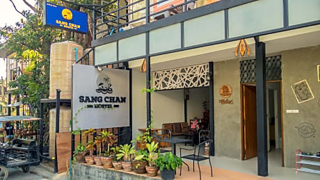 Sang Chan Hostel
