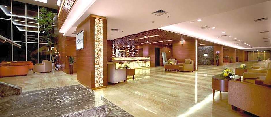 Aston Madiun Hotel And Conference Center