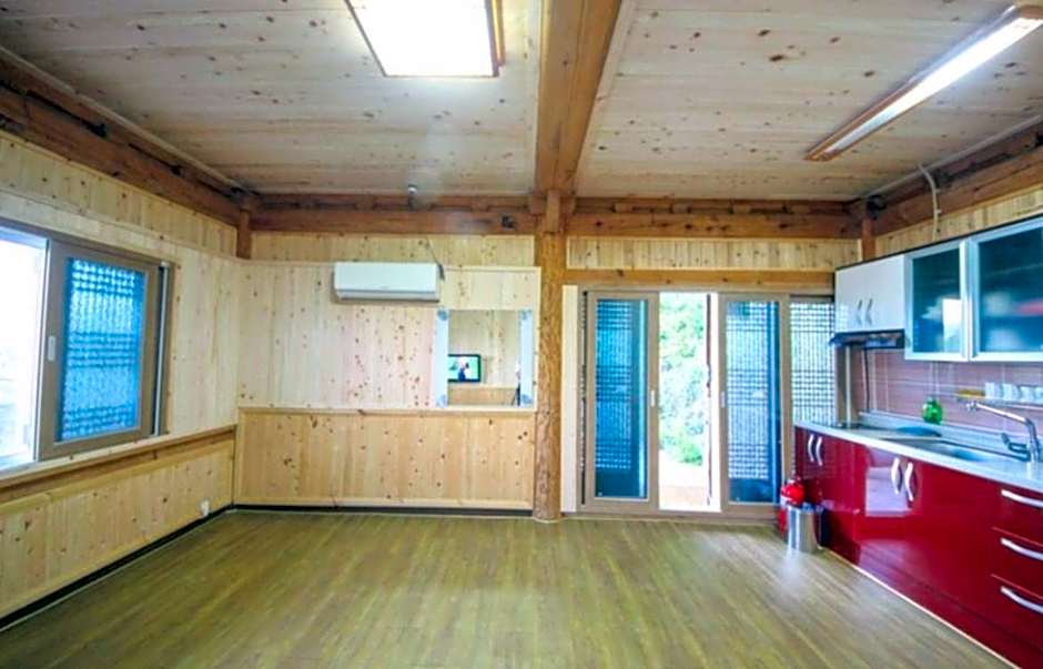 Doyosae Hanok Pension