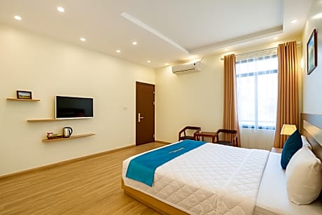 HANZ Noi Bai Boutique Hotel