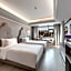 Mercure Lanzhou Zhengning Road