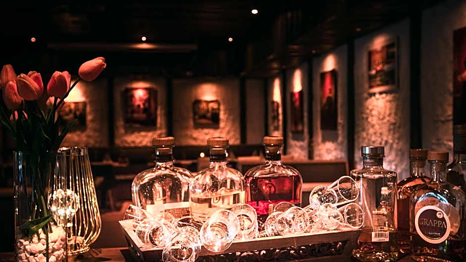 Tüxen Hotel & Restaurant