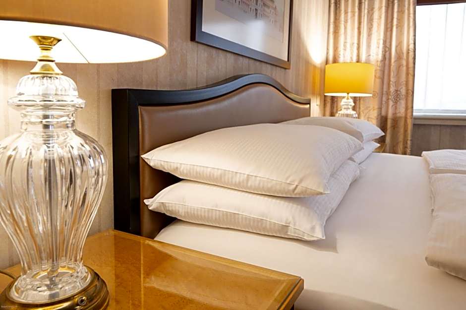 InterContinental Wien By IHG