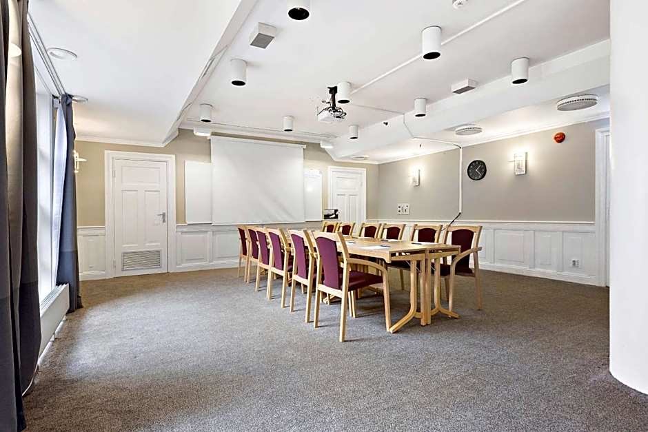 Best Western Plus Hotel Bakeriet