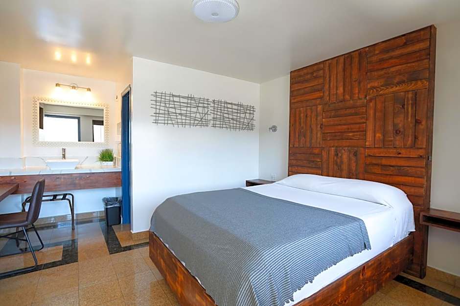 Hotel Aqua Rio