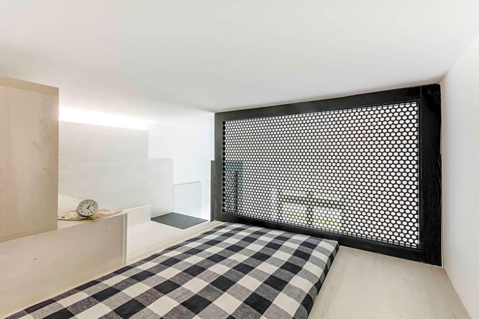 Lofty Kampus Garnizon