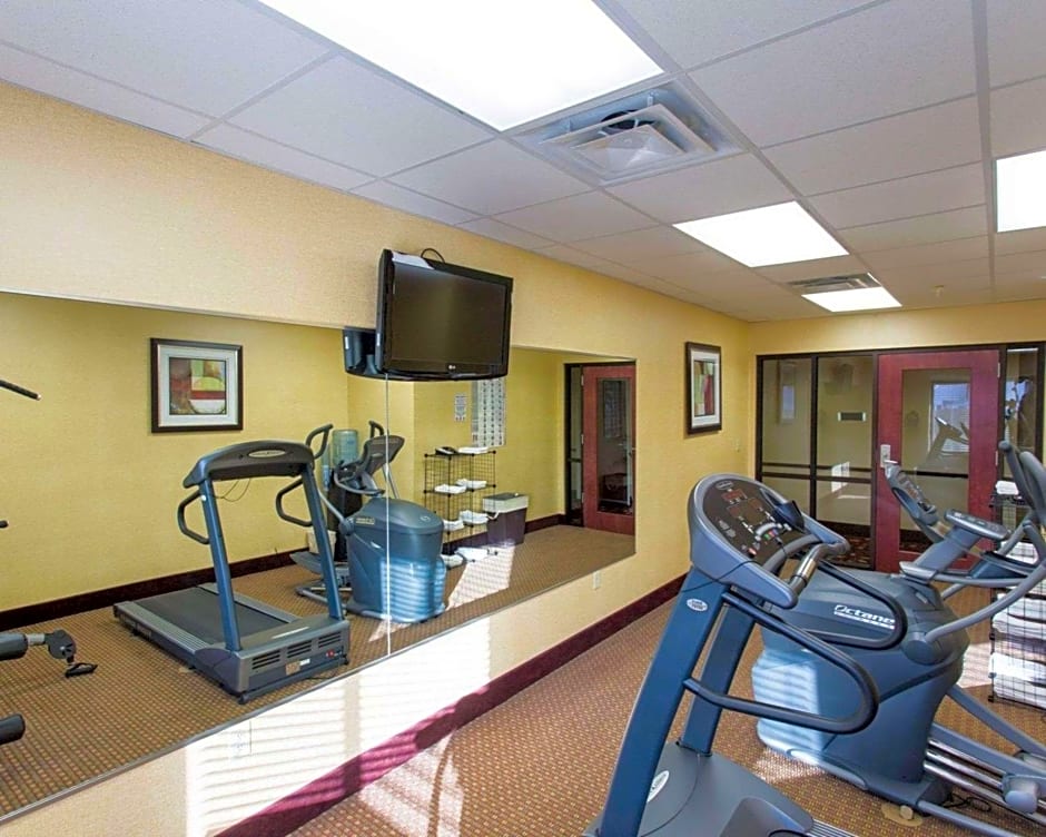 Comfort Inn New Orleans Airport South