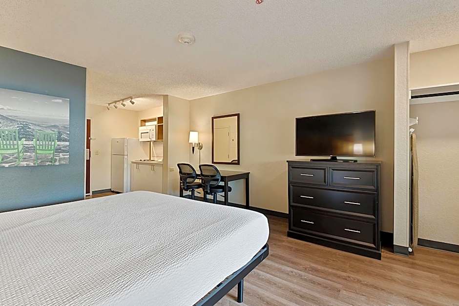 Extended Stay America Premier Suites - Miami - Downtown Brickell - Cruise Port