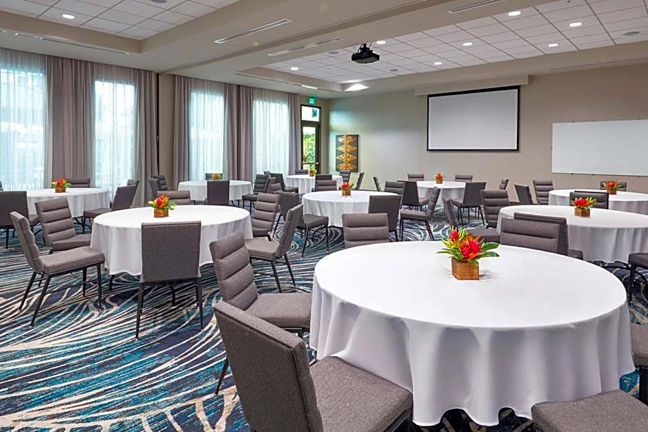 Courtyard by Marriott Oahu North Shore