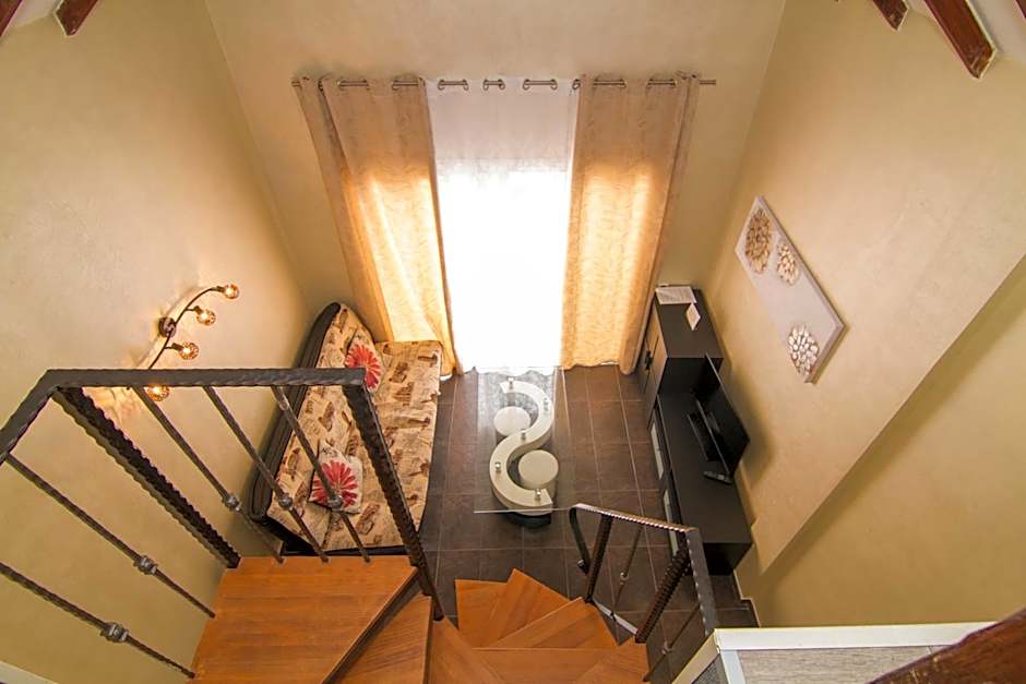 Yucca Park ApartHotel