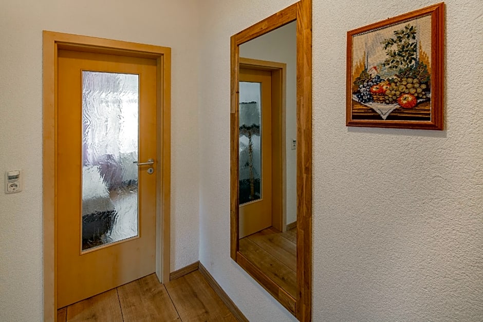 Ferienwohnungen Familie Junge