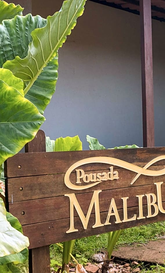 Pousada Malibu