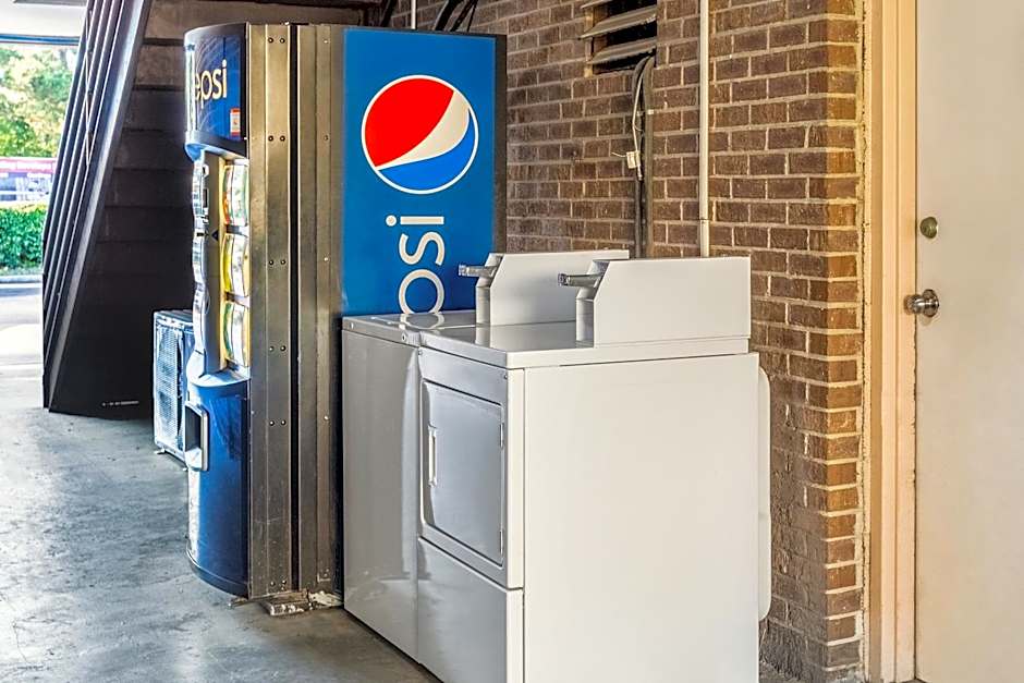 Red Roof Inn Hardeeville