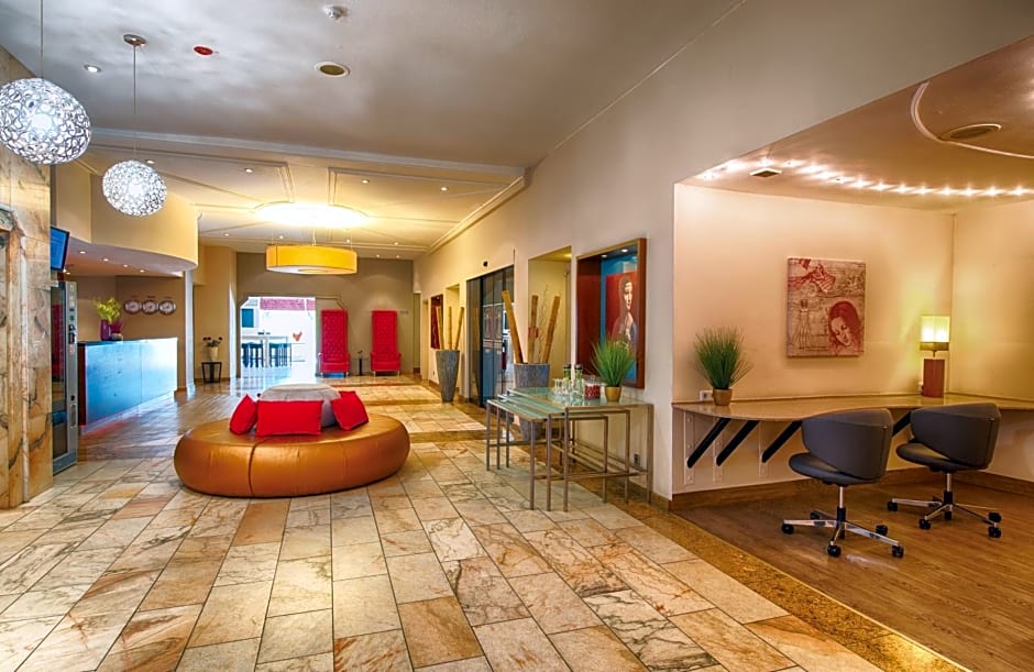 Leonardo Hotel Karlsruhe