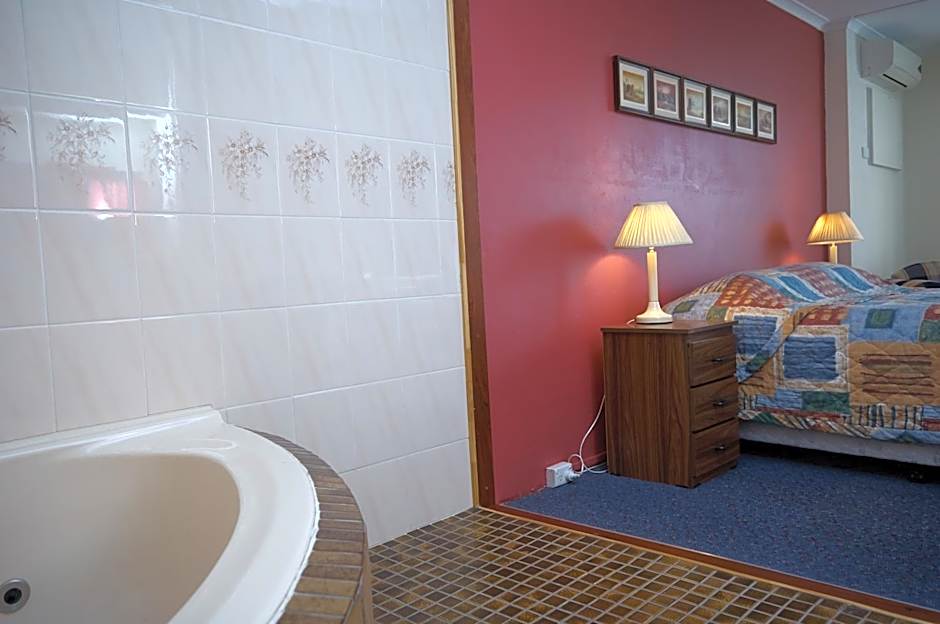 Motel Mount Gambier