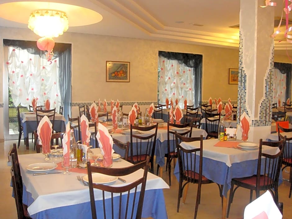 Hotel Capri
