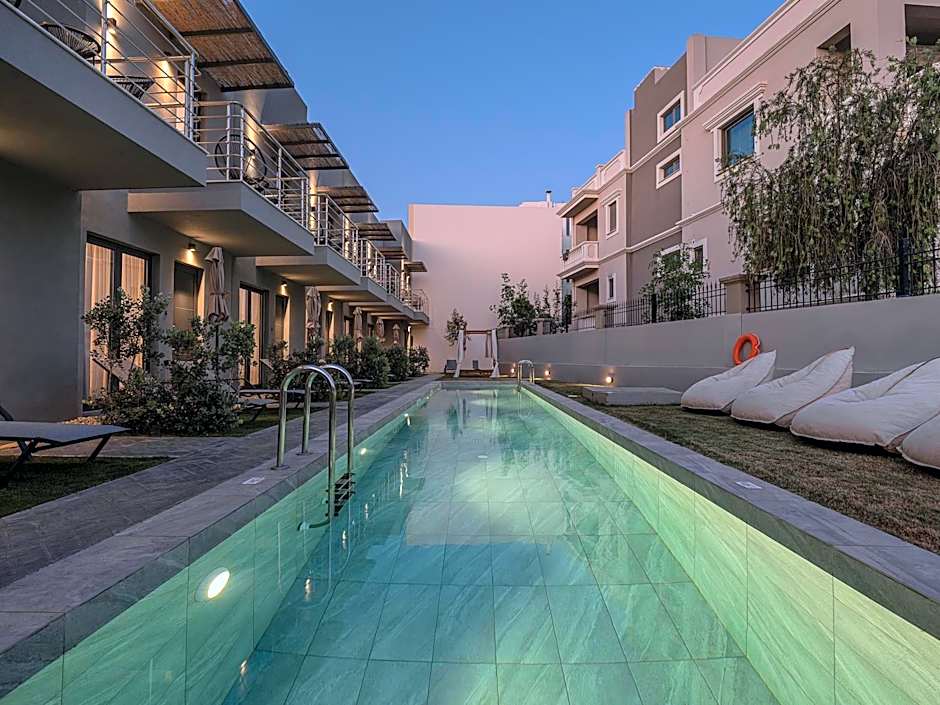 NEK Suites - Adults Only